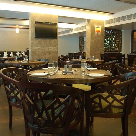 Comfort Inn President Near Ahmedabad Junction Station Eksteriør billede