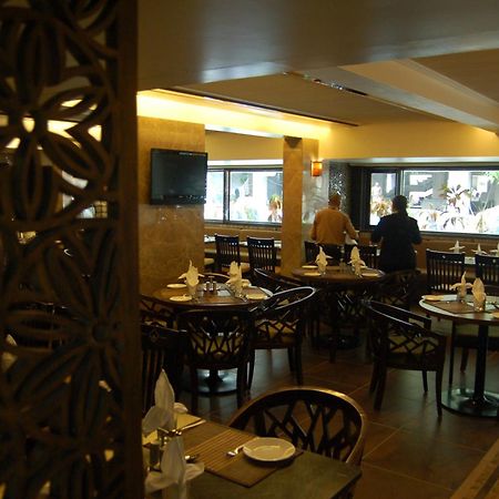 Comfort Inn President Near Ahmedabad Junction Station Eksteriør billede