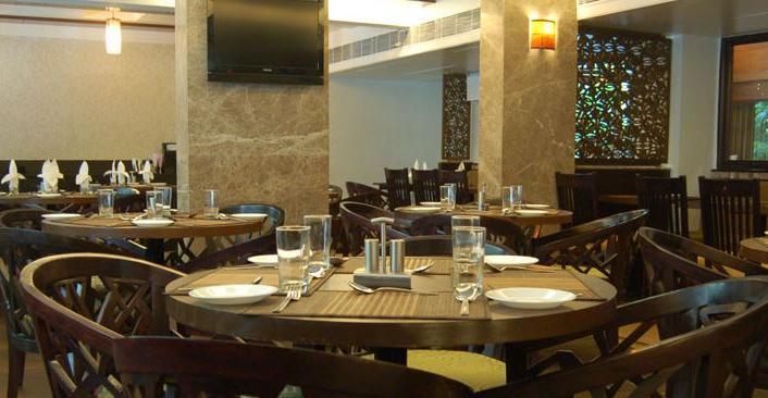 Comfort Inn President Near Ahmedabad Junction Station Eksteriør billede