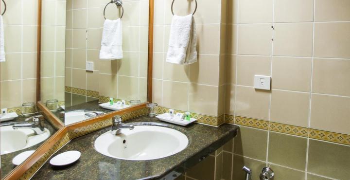 Comfort Inn President Near Ahmedabad Junction Station Eksteriør billede