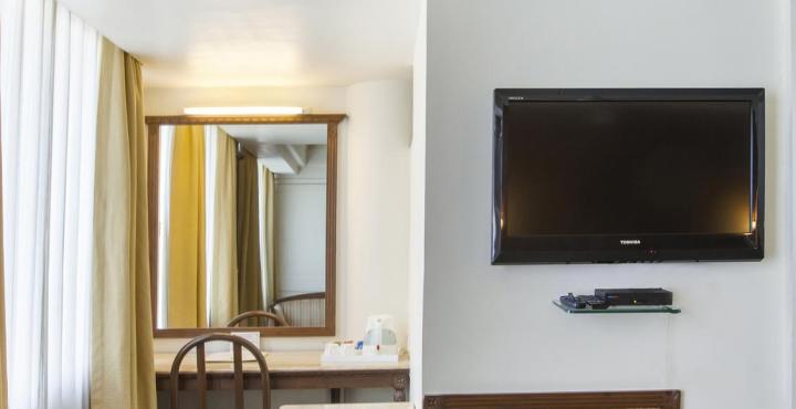 Comfort Inn President Near Ahmedabad Junction Station Eksteriør billede