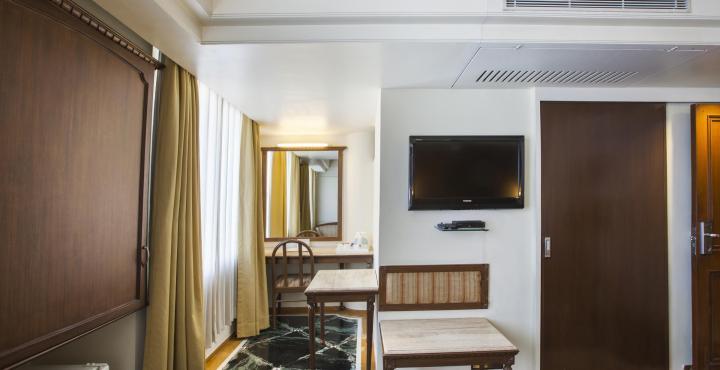 Comfort Inn President Near Ahmedabad Junction Station Eksteriør billede