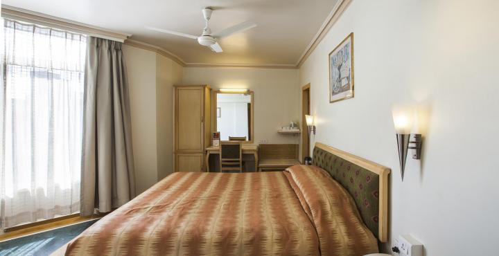 Comfort Inn President Near Ahmedabad Junction Station Eksteriør billede