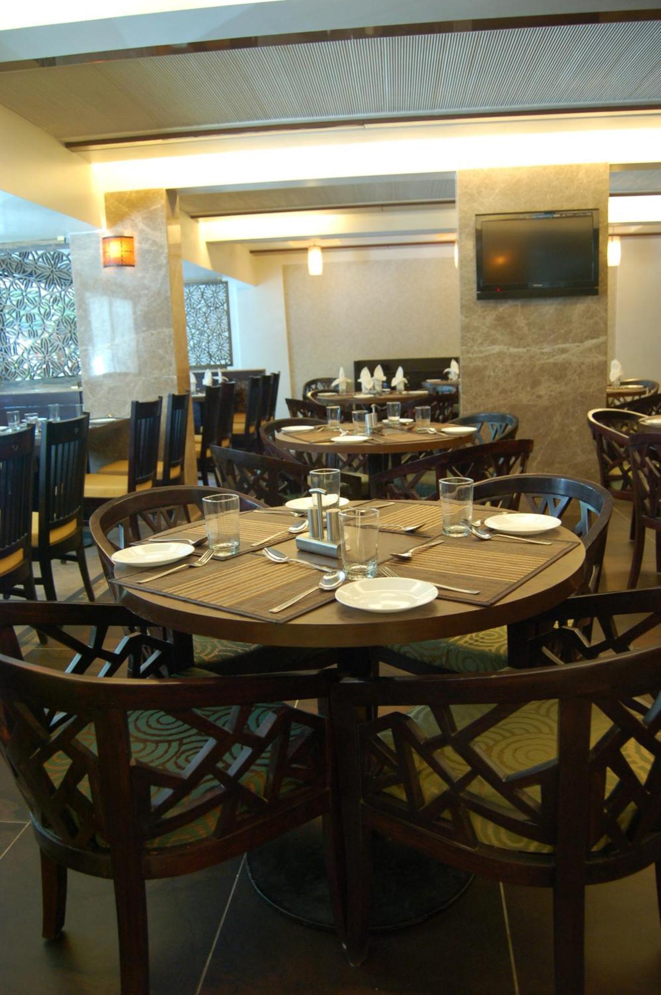 Comfort Inn President Near Ahmedabad Junction Station Eksteriør billede