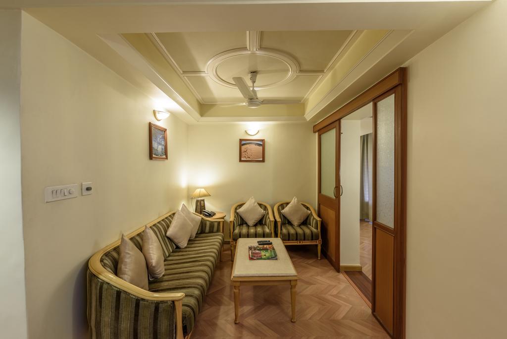 Comfort Inn President Near Ahmedabad Junction Station Eksteriør billede