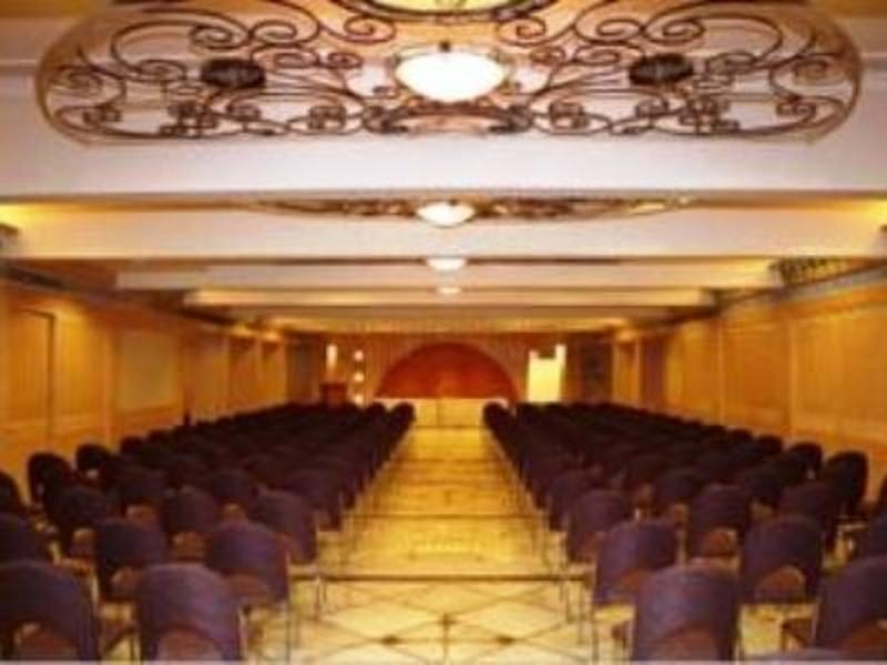 Comfort Inn President Near Ahmedabad Junction Station Eksteriør billede